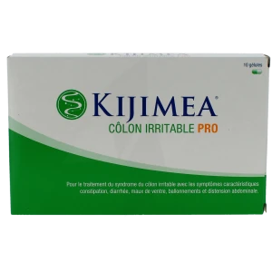 Kijimea Colon Irritable Pro Gélules B/10