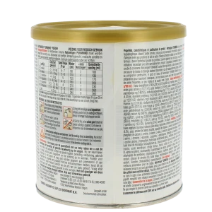 Nutramigen Puramino Formule à Base D'acides Aminés Pot/400g