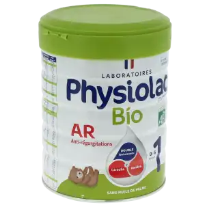 Physiolac Bio Ar 1 à Montarnaud