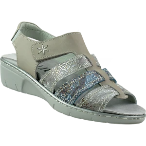 Brittany Chaussur Vol Var Gris P38 La Paire