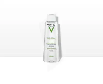 Vichy Normaderm Solution Micellaire 3 En 1 Fl/200ml à RUMILLY