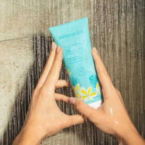 Berdoues Gel Douche Monoï & Tiaré 200ml