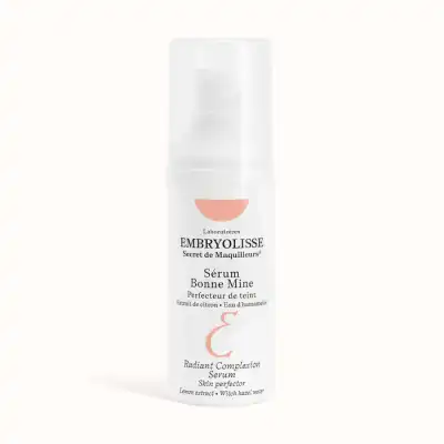 Embryolisse Secret De Maquilleurs Sérum Bonne Mine Fl Airless/30ml à LA VALETTE DU VAR