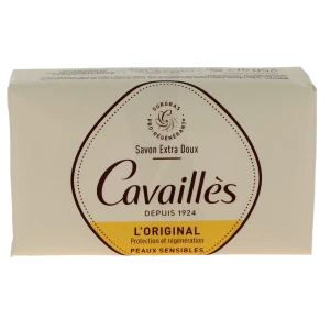 Rogé Cavaillès Savon Solide Surgras Extra Doux 250g