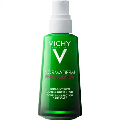 Normaderm Phytosolution 50ml à RUMILLY