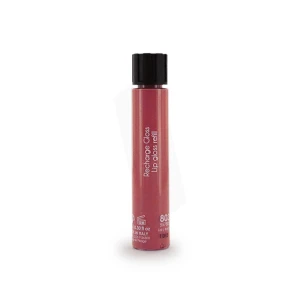 Recharge Gloss N°803 - Rose Glamour