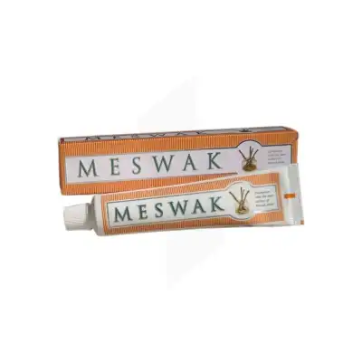Dentifrice Meswak 100g à Saint Orens de Gameville