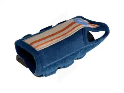 Thuasne Manuimmo Attelle Poignet Main Droite Junior