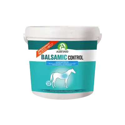 Audevard Balsamic Control 5kg à Crocq