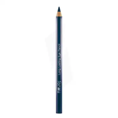 ROUGJ crayon bleu