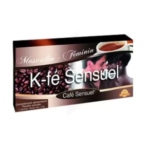 K-fé Sensuel