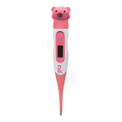 Plic Therm Enfant à Pinsaguel