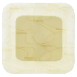 Biatain Adhésif Pansement Hydrocellulaire 12,5x12,5cm B/10