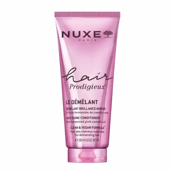 Nuxe Hair Prodigieux Duo Shp Dem 400ml