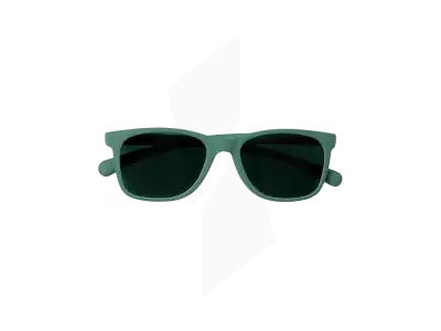 Mustela Lunettes De Soleil Bébé 3-5 Ans Vert à LA VALETTE DU VAR