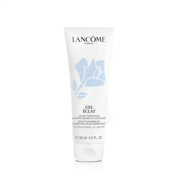 Lancôme Gel Éclat T/125ml