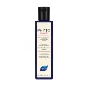 Phytocyane Shampooing Revitalisant Fl/250ml à MONTAIGUT-SUR-SAVE