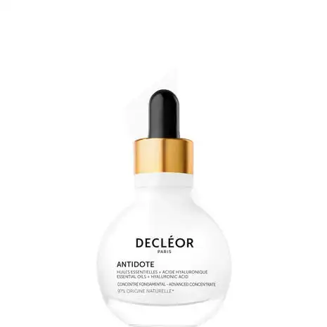 Decléor Antidote Concentré Fondamental Sérum Fl Compte-gouttes/30ml