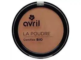 Poudre Compacte Cuivré  Certifiée Bio à Bordeaux