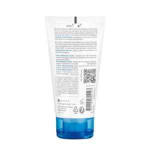 Bioderma Atoderm Mains & Ongles Crème Hydratante Peau Sèche Et Abîmée 2x50ml