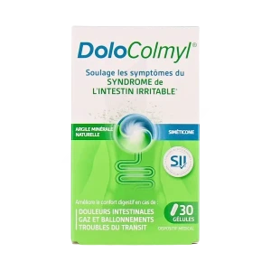 Dolocolmyl Gélules Boîte De 30