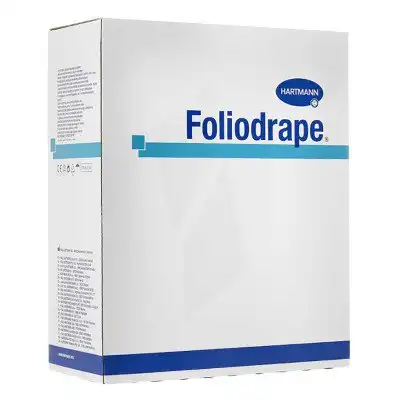 Foliodrape Prot Troue 75x90 à VOGÜÉ