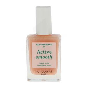 Manucurist Active Smooth Perfecteur All-in-one Lisse & Unifie 15 Ml