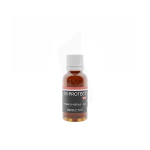 Aragan Synactifs D3 Protect Spray 20ml