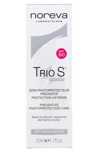 Trio-s Soin Photoprot Prevent50