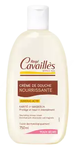 Rogé Cavaillès Crème De Douche Beurre De Karité Et Magnolia 750ml à EPERNAY