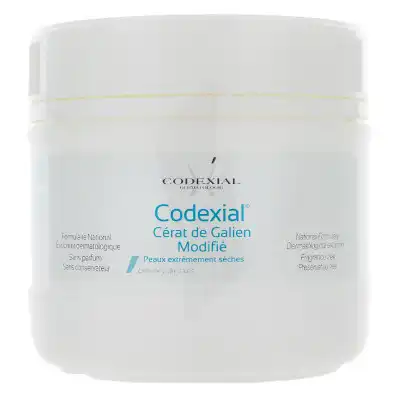 Codexial Cold Cream, Pot 1000 Ml à VESOUL