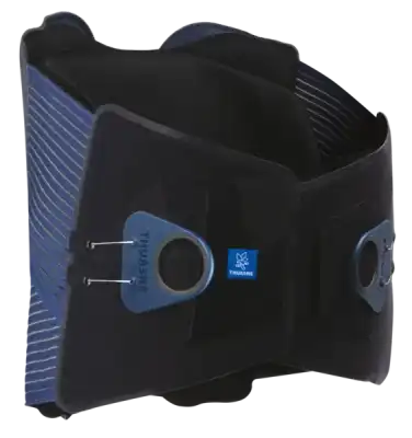 Thuasne Lombastab Immo Ceinture Lombaire Maintien Taille 2 à Chaumontel