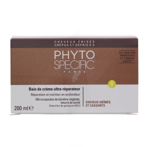 Phytospecific Bain Creme Ultra-reparateur Phyto 200ml