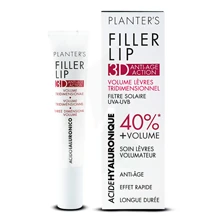 Planter's Ah Filler Lip 3d, Tube 10 Ml
