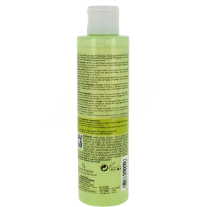 Aderma Exomega Control Gel Lavant Emollient Corps Et Cheveux 200ml