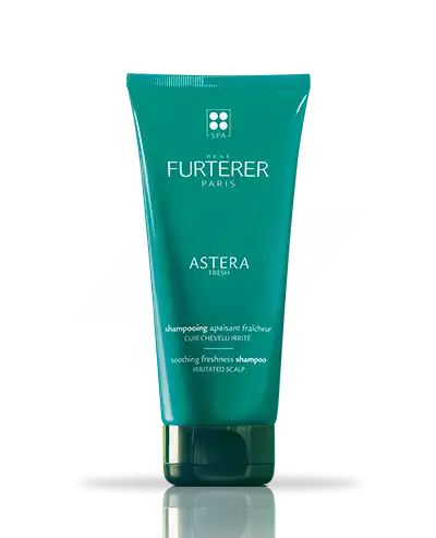 René Furterer Astera Sensitive Shampoing Haute Tolérance 50ml