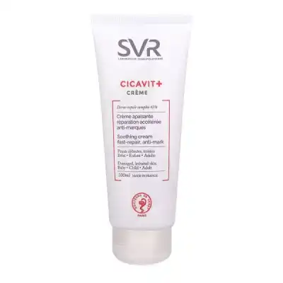 Acheter SVR Cicavit+ Crème HPPI réparatrice anti-marques T/100ml à Mérignac