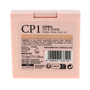 Lovren Pdr Fix & Chine Boîtier/10,5g