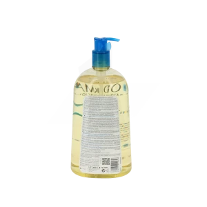 Atoderm Huile De Douche Fl Pompe/1l