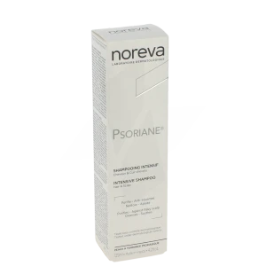 Noreva Psoriane Shampooing Intensif T-canule/125ml