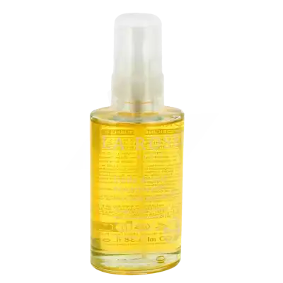 La Rosée Huile de Soin Nourrissante Bio Fl/100ml