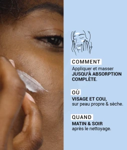 Etat Pur Soin Pur La Crème Riche T/50ml