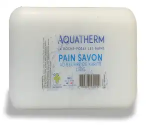 Acheter Aquatherm Pain de karité 150g à La Roche-Posay