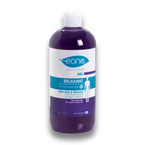 Eona Gel Relaxant Fl/500ml