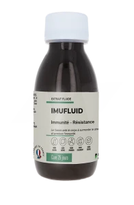 Prophar Actifluide-imu Flacon 125ml
