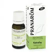 Huile Essentielle Katrafay Bio Pranarom 10 Ml