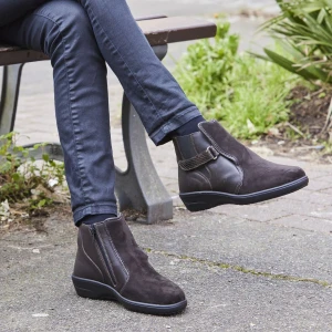 Podowell Syrielle Chocolat Pointure 42
