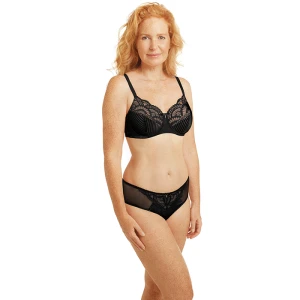 Amoena Karolina Panty Noir Taille 38