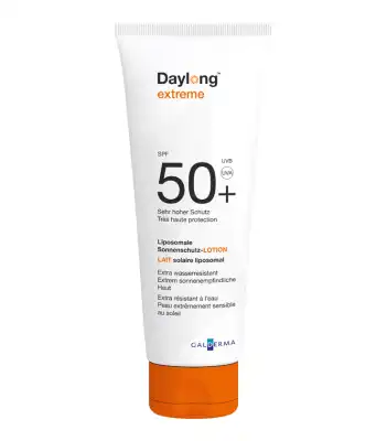 Daylong Extreme Spf50+ Lotion Solaire 200ml à Capdenac