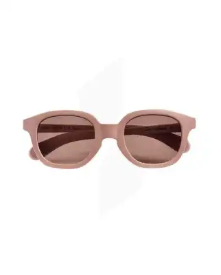 Beaba Lunettes Sol Square 9-24 Guimauve à Dourdan